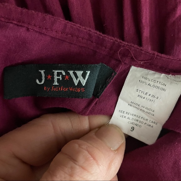 J F W ladies dress size 9 - Picture 8 of 8